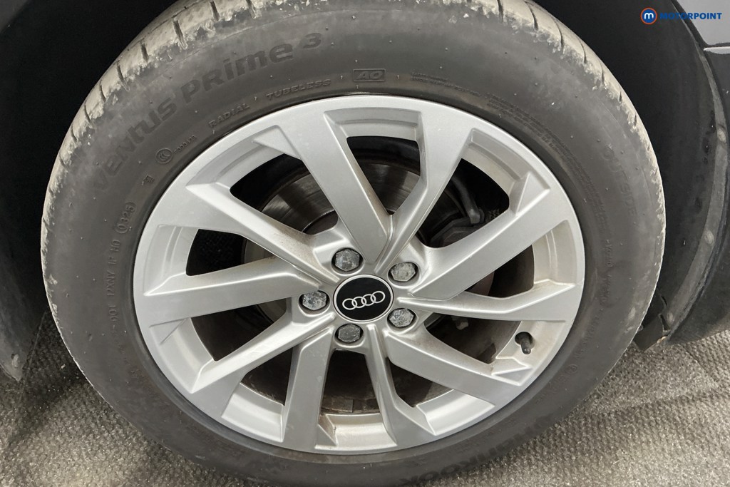 Audi A1 Sport Automatic Petrol Hatchback - Stock Number (1655231) - 33rd supplementary image