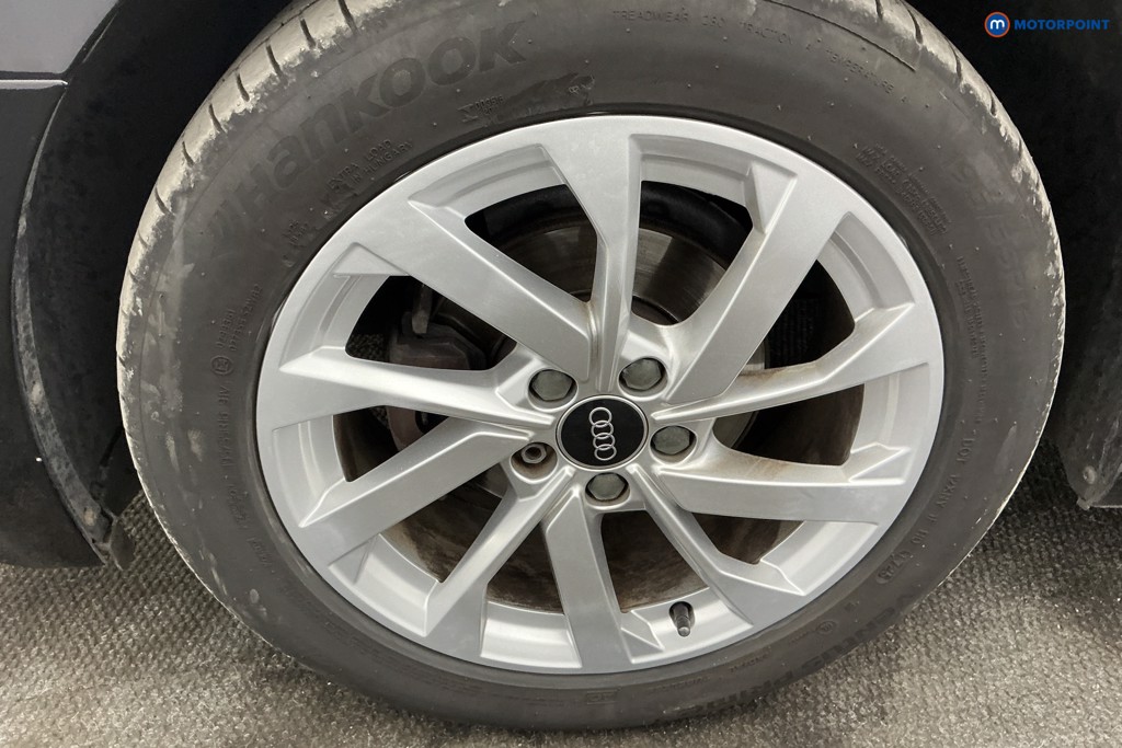 Audi A1 Sport Automatic Petrol Hatchback - Stock Number (1655231) - 34th supplementary image