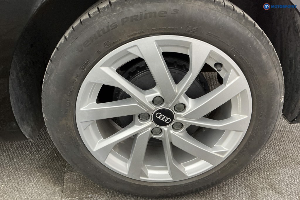 Audi A1 Sport Automatic Petrol Hatchback - Stock Number (1655231) - 35th supplementary image