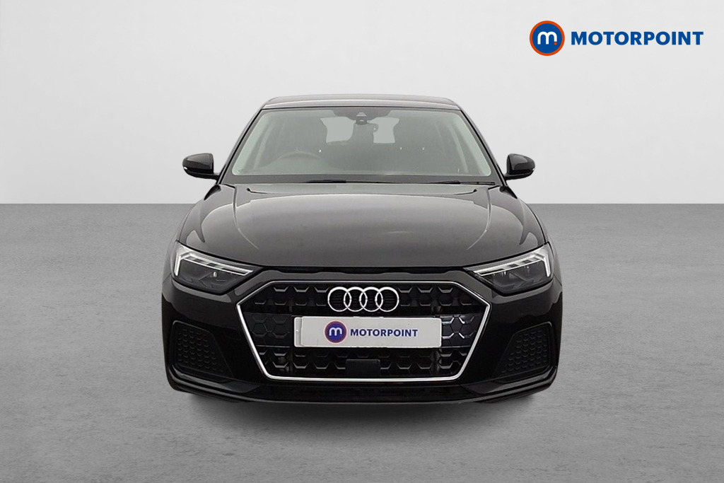 Audi A1 Sport Automatic Petrol Hatchback - Stock Number (1655231) - Front bumper