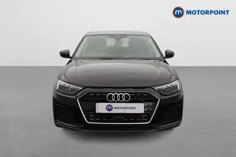 Audi A1 Sport Automatic Petrol Hatchback - Stock Number (1655231) - Front bumper