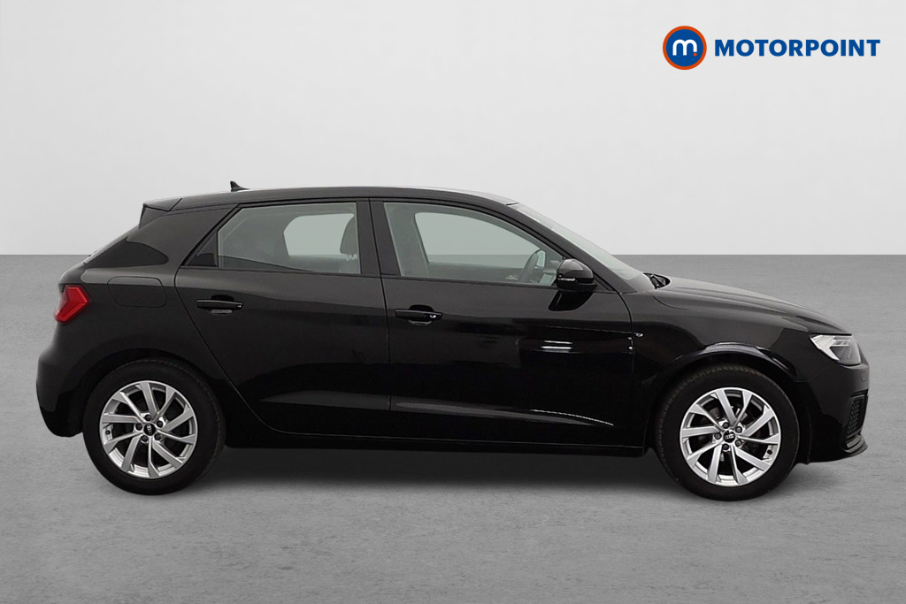 Audi A1 Sport Automatic Petrol Hatchback - Stock Number (1655231) - Drivers side