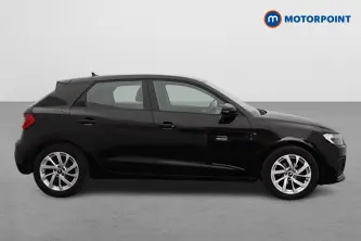 Audi A1 Sport Automatic Petrol Hatchback - Stock Number (1655231) - Drivers side
