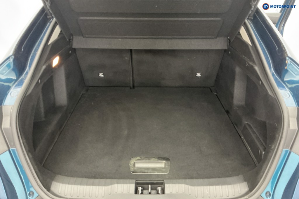 Renault Arkana Techno Automatic Petrol-Electric Hybrid SUV - Stock Number (1655502) - 3rd supplementary image