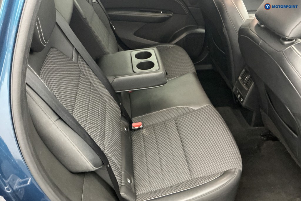 Renault Arkana Techno Automatic Petrol-Electric Hybrid SUV - Stock Number (1655502) - 4th supplementary image