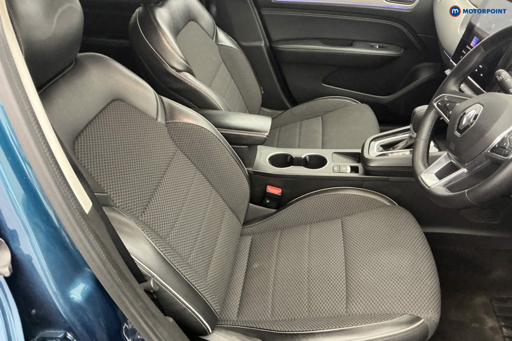 Renault Arkana Techno Automatic Petrol-Electric Hybrid SUV - Stock Number (1655502) - 5th supplementary image