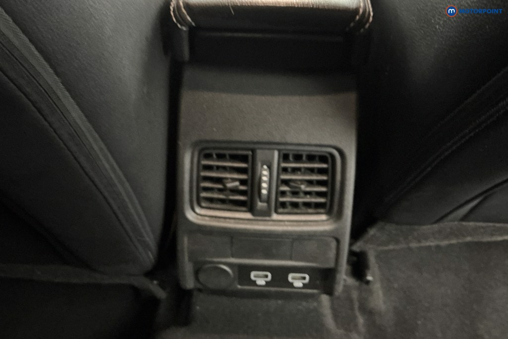 Renault Arkana Techno Automatic Petrol-Electric Hybrid SUV - Stock Number (1655502) - 10th supplementary image