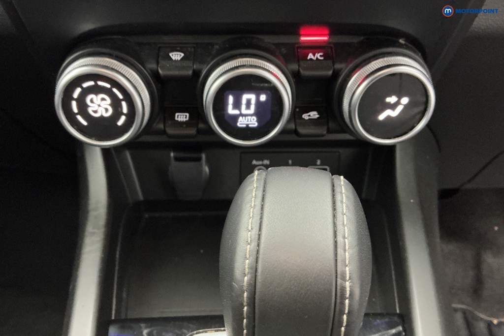 Renault Arkana Techno Automatic Petrol-Electric Hybrid SUV - Stock Number (1655502) - 17th supplementary image
