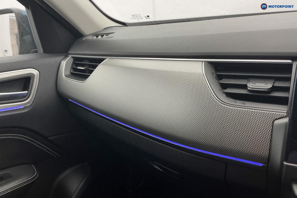 Renault Arkana Techno Automatic Petrol-Electric Hybrid SUV - Stock Number (1655502) - 18th supplementary image