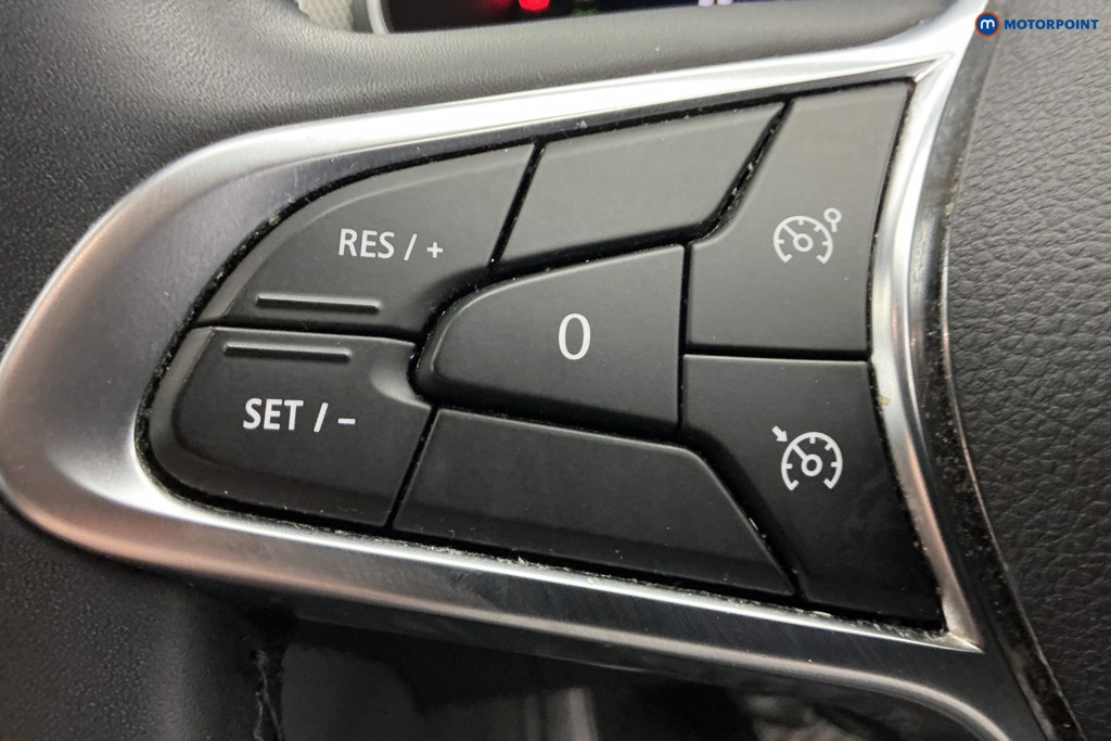 Renault Arkana Techno Automatic Petrol-Electric Hybrid SUV - Stock Number (1655502) - 20th supplementary image
