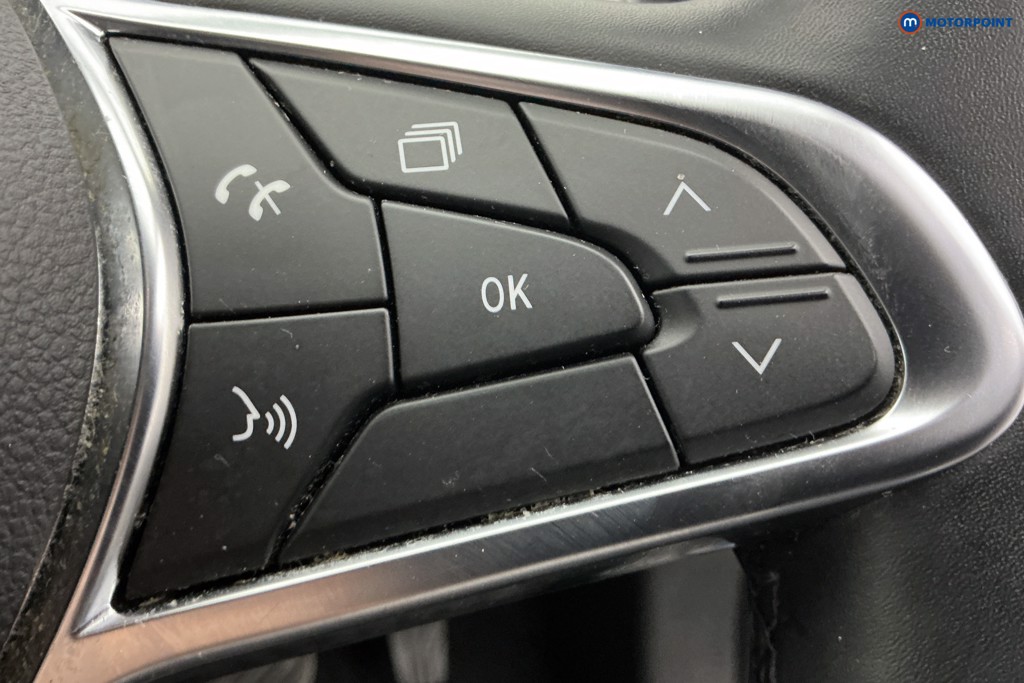 Renault Arkana Techno Automatic Petrol-Electric Hybrid SUV - Stock Number (1655502) - 21st supplementary image
