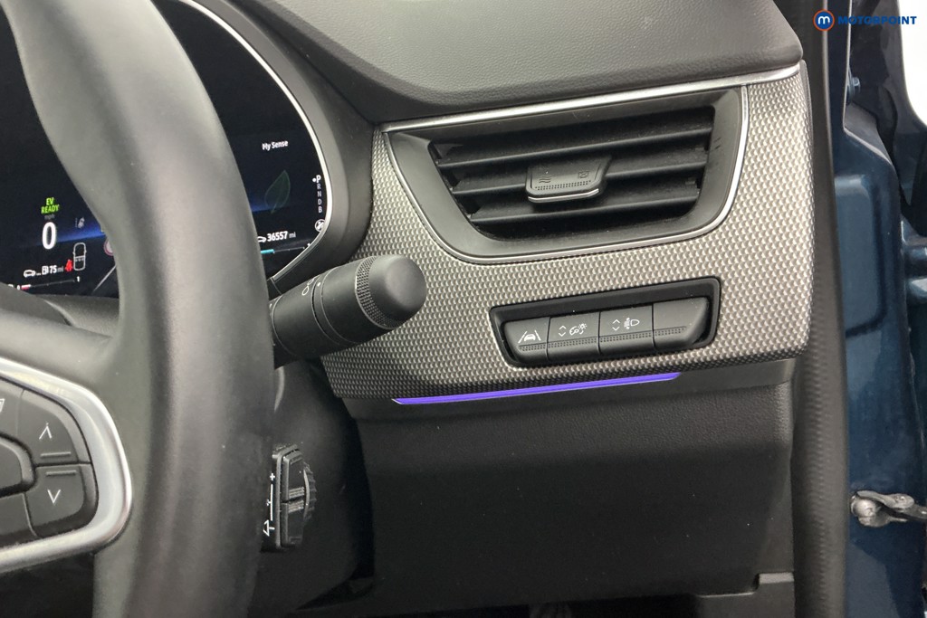 Renault Arkana Techno Automatic Petrol-Electric Hybrid SUV - Stock Number (1655502) - 22nd supplementary image