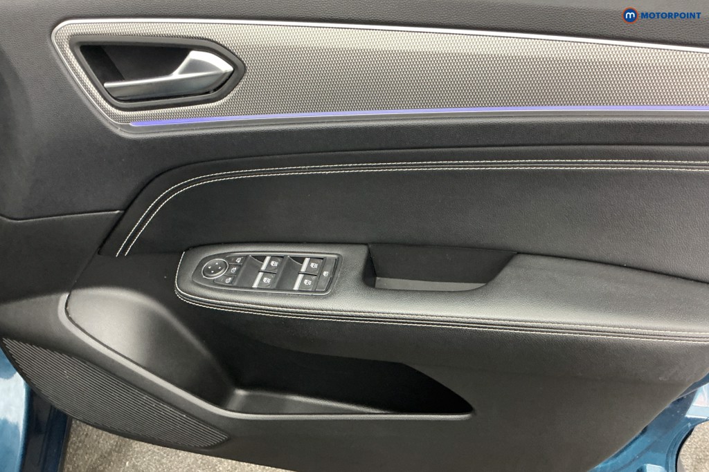 Renault Arkana Techno Automatic Petrol-Electric Hybrid SUV - Stock Number (1655502) - 24th supplementary image