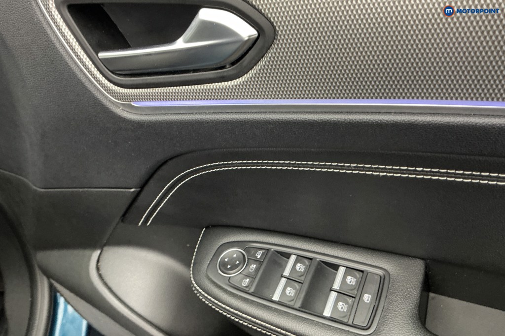 Renault Arkana Techno Automatic Petrol-Electric Hybrid SUV - Stock Number (1655502) - 25th supplementary image