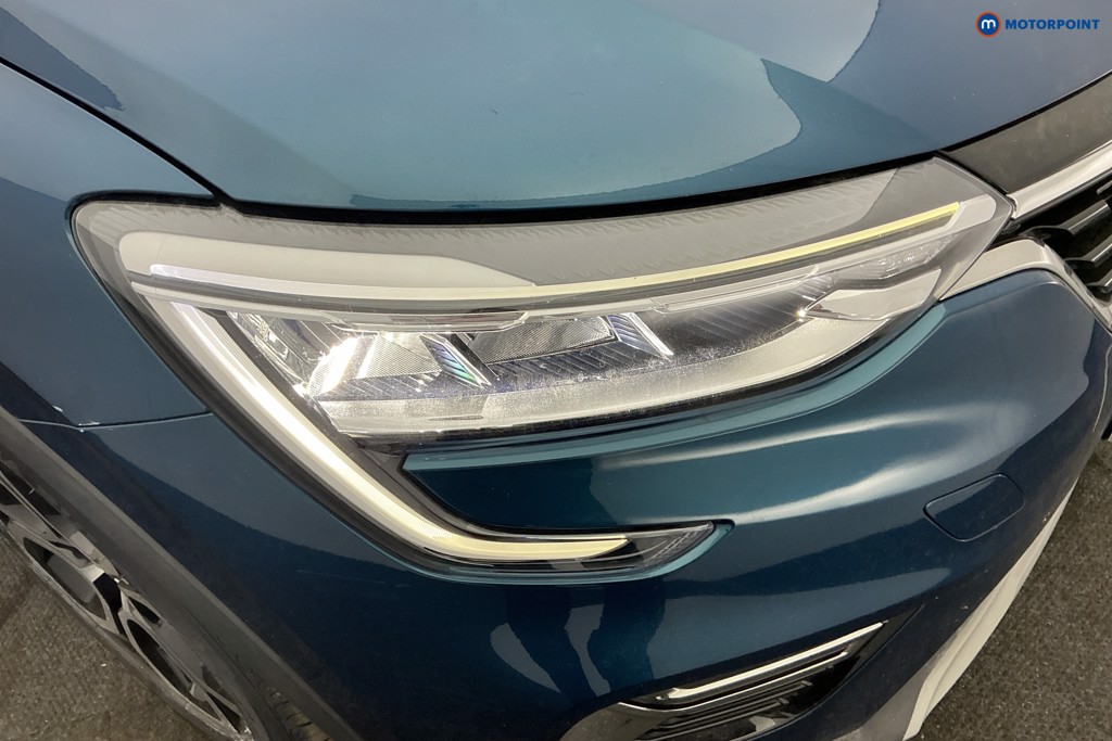 Renault Arkana Techno Automatic Petrol-Electric Hybrid SUV - Stock Number (1655502) - 28th supplementary image