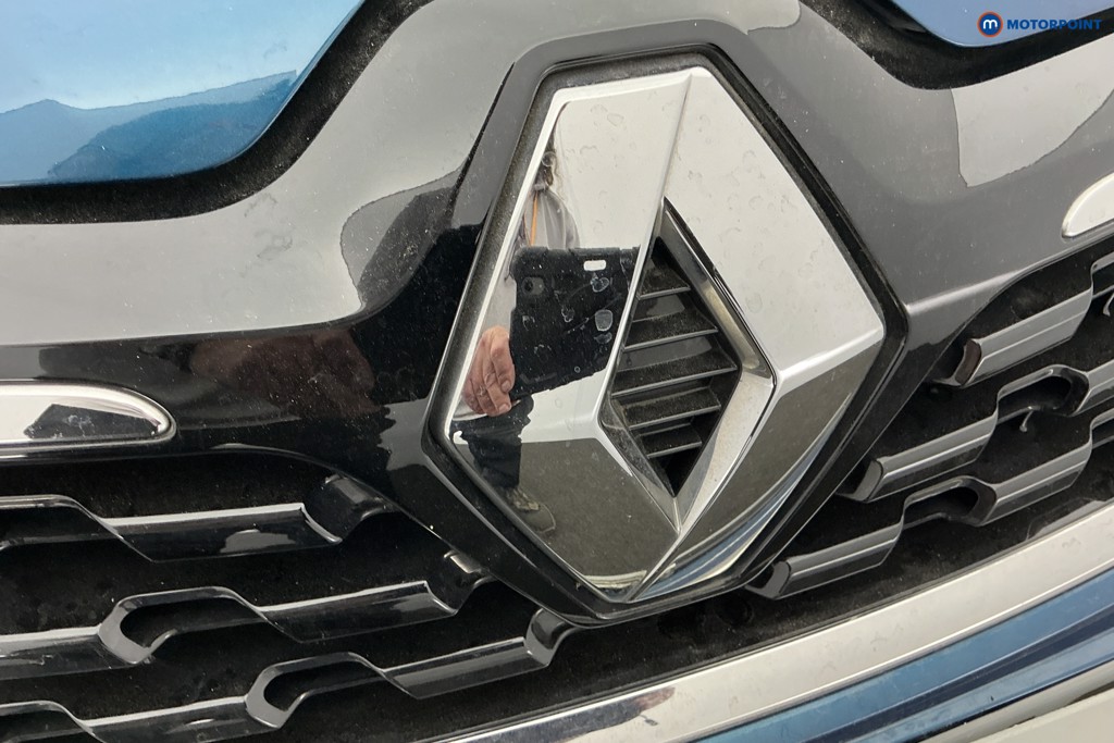 Renault Arkana Techno Automatic Petrol-Electric Hybrid SUV - Stock Number (1655502) - 29th supplementary image