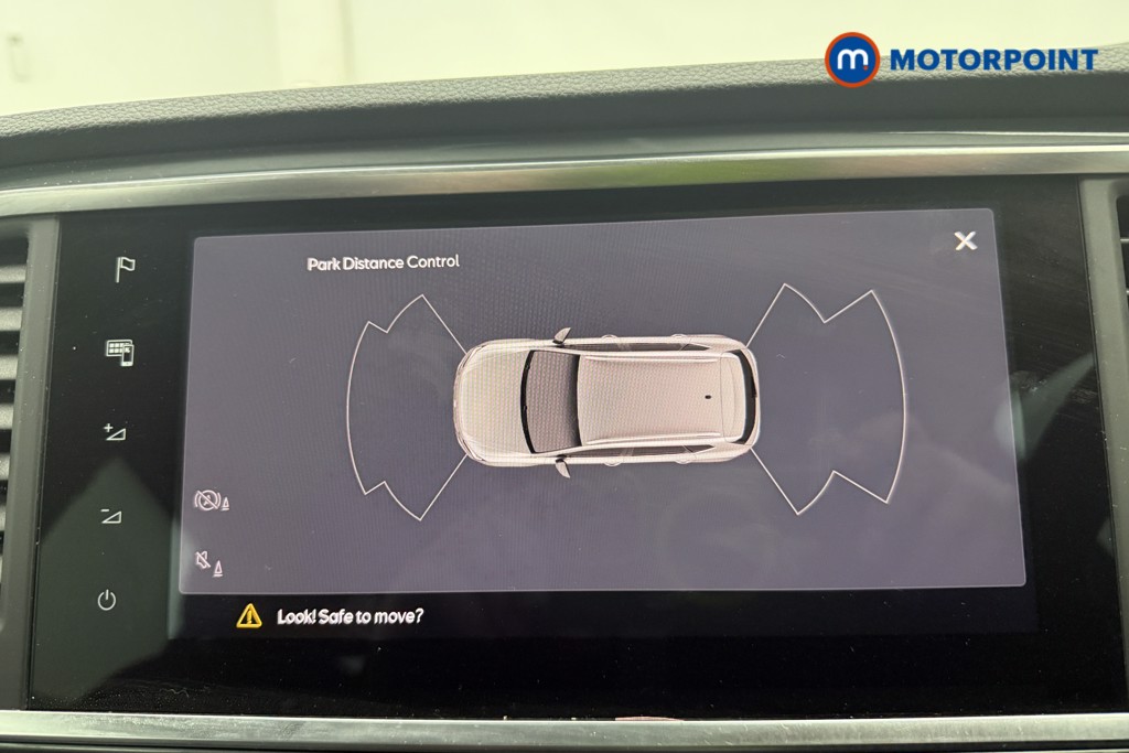 Seat Ateca Se Technology Manual Petrol SUV - Stock Number (1655542) - 3rd supplementary image