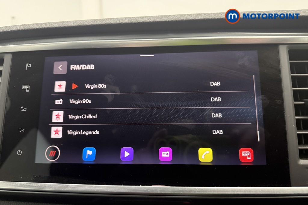 Seat Ateca Se Technology Manual Petrol SUV - Stock Number (1655542) - 4th supplementary image