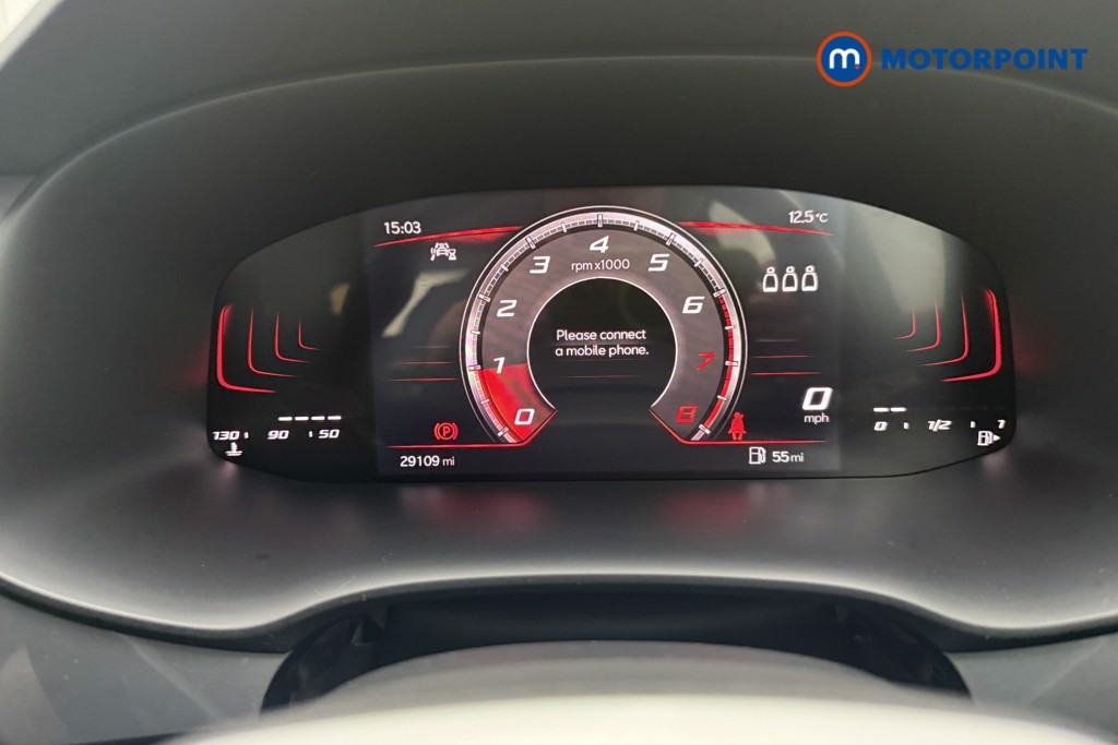 Seat Ateca Se Technology Manual Petrol SUV - Stock Number (1655542) - 6th supplementary image