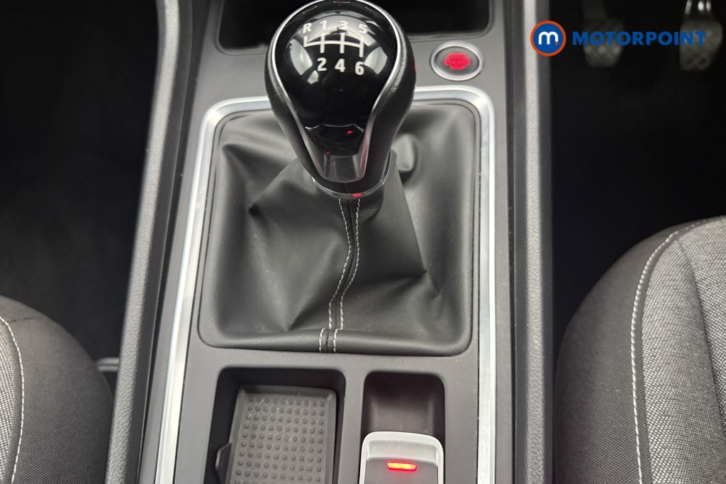 Seat Ateca Se Technology Manual Petrol SUV - Stock Number (1655542) - 7th supplementary image