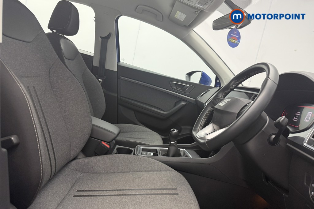 Seat Ateca Se Technology Manual Petrol SUV - Stock Number (1655542) - 8th supplementary image