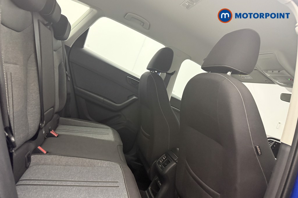 Seat Ateca Se Technology Manual Petrol SUV - Stock Number (1655542) - 9th supplementary image