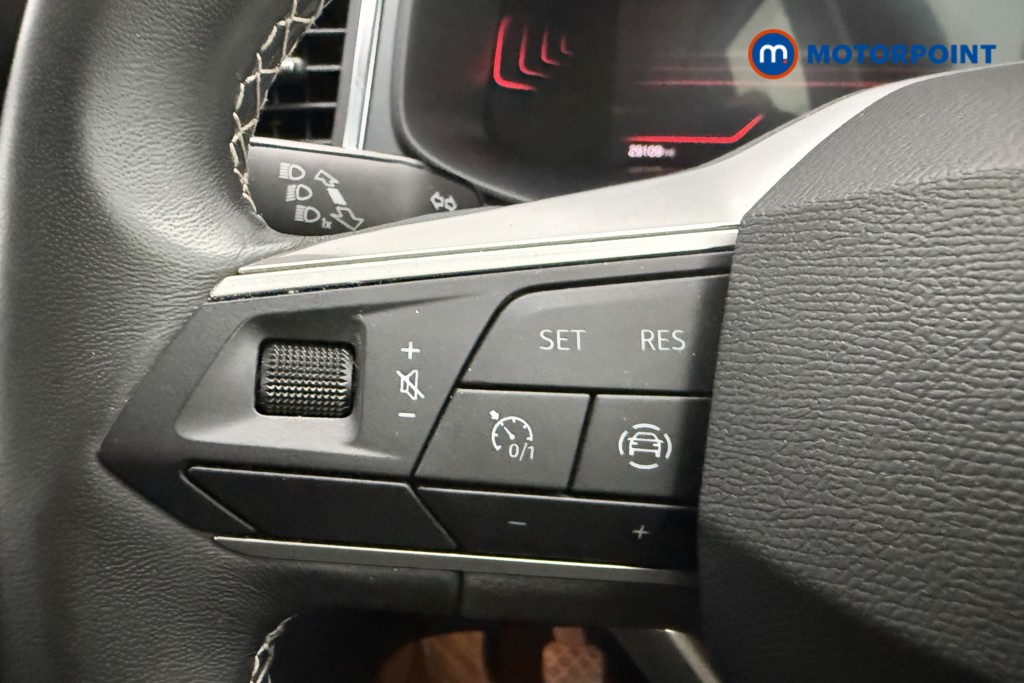 Seat Ateca Se Technology Manual Petrol SUV - Stock Number (1655542) - 14th supplementary image