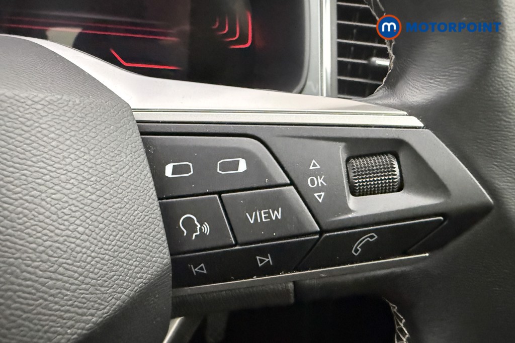 Seat Ateca Se Technology Manual Petrol SUV - Stock Number (1655542) - 15th supplementary image
