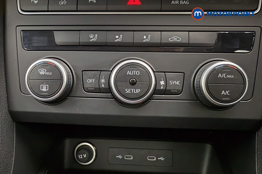 Seat Ateca Se Technology Manual Petrol SUV - Stock Number (1655542) - 16th supplementary image