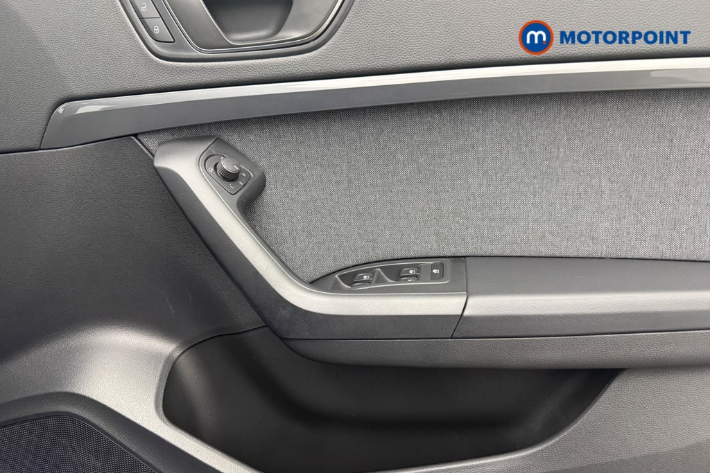 Seat Ateca Se Technology Manual Petrol SUV - Stock Number (1655542) - 18th supplementary image