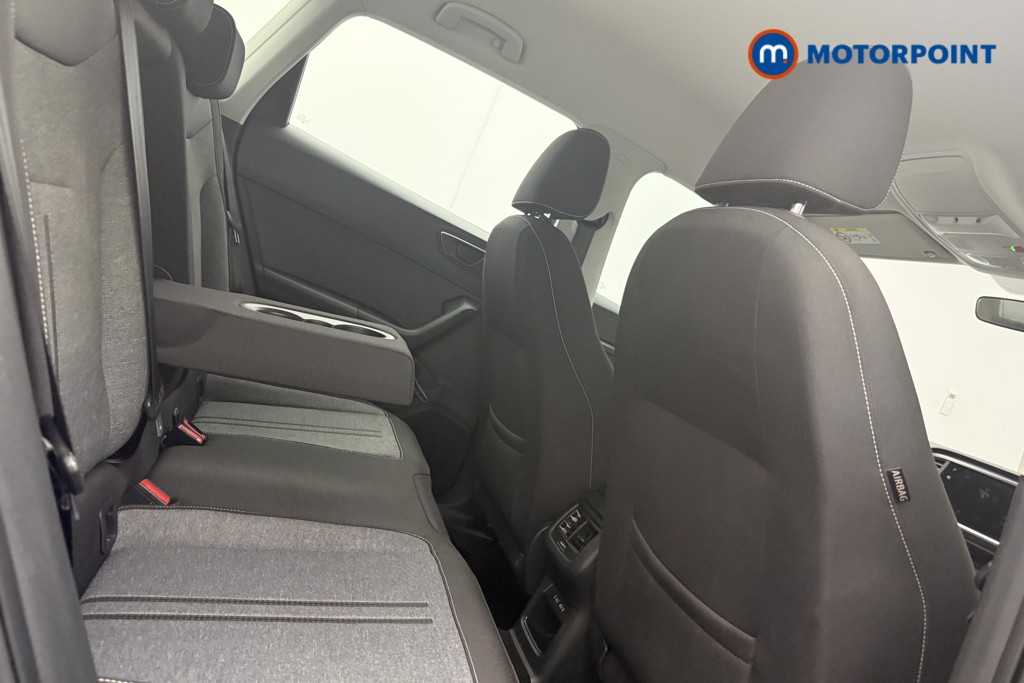 Seat Ateca Se Technology Manual Petrol SUV - Stock Number (1655542) - 20th supplementary image