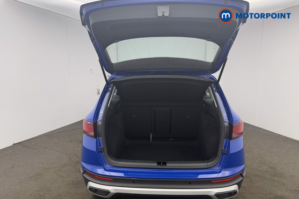 Seat Ateca Se Technology Manual Petrol SUV - Stock Number (1655542) - 22nd supplementary image
