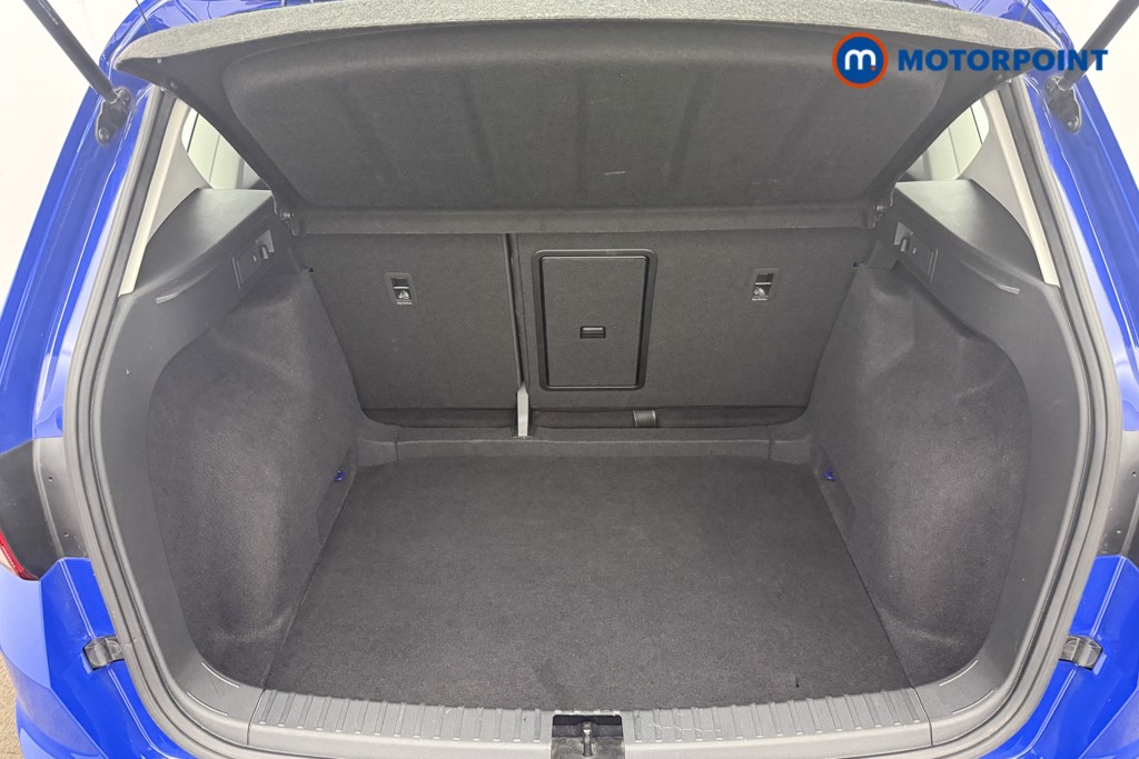 Seat Ateca Se Technology Manual Petrol SUV - Stock Number (1655542) - 23rd supplementary image