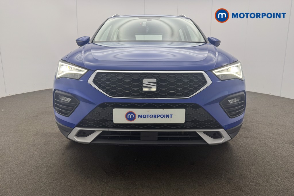 Seat Ateca Se Technology Manual Petrol SUV - Stock Number (1655542) - 24th supplementary image