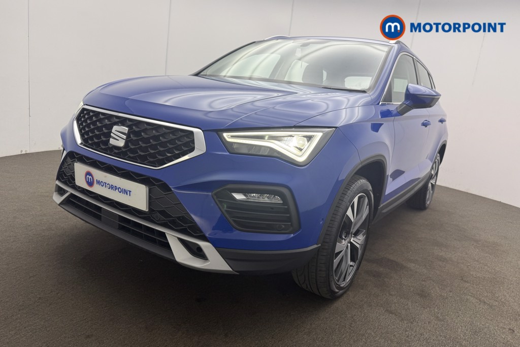 Seat Ateca Se Technology Manual Petrol SUV - Stock Number (1655542) - 25th supplementary image