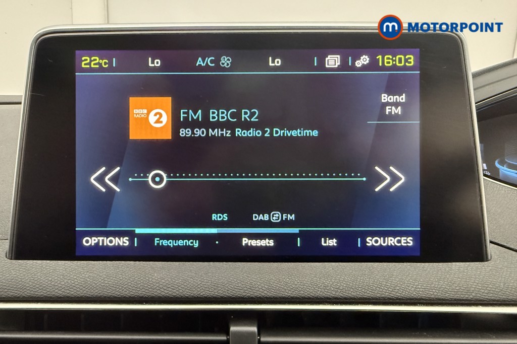 Peugeot 3008 GT Automatic Petrol Plug-In Hybrid SUV - Stock Number (1655660) - 5th supplementary image
