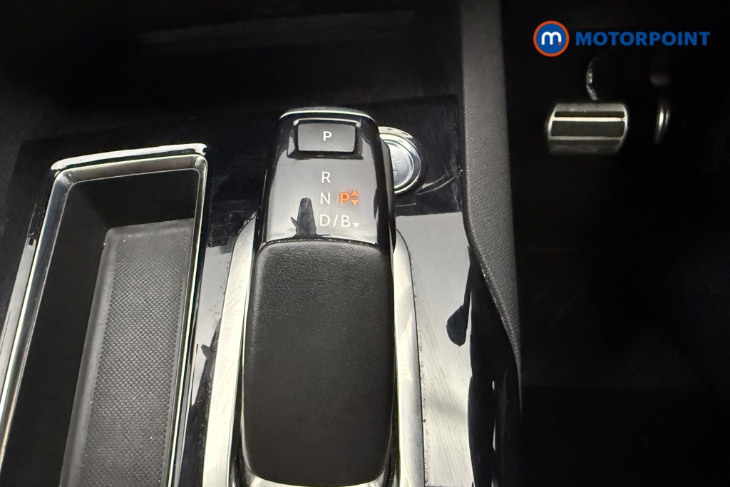 Peugeot 3008 GT Automatic Petrol Plug-In Hybrid SUV - Stock Number (1655660) - 8th supplementary image