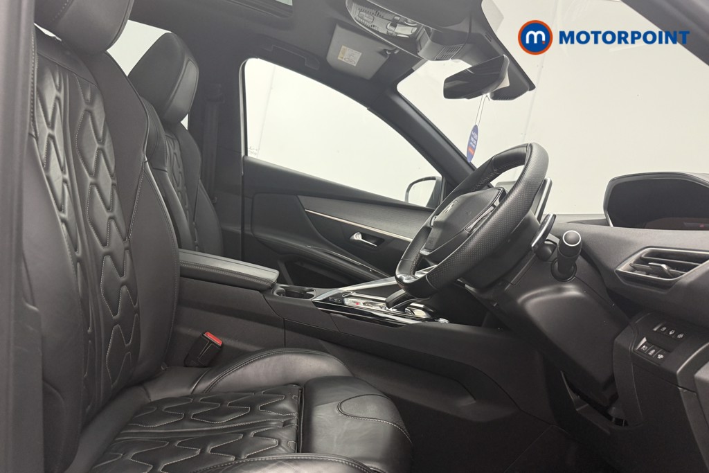 Peugeot 3008 GT Automatic Petrol Plug-In Hybrid SUV - Stock Number (1655660) - 9th supplementary image