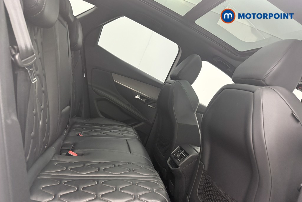 Peugeot 3008 GT Automatic Petrol Plug-In Hybrid SUV - Stock Number (1655660) - 10th supplementary image