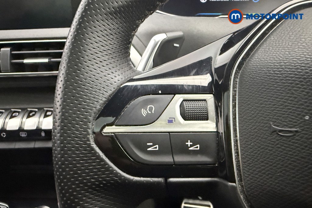 Peugeot 3008 GT Automatic Petrol Plug-In Hybrid SUV - Stock Number (1655660) - 15th supplementary image