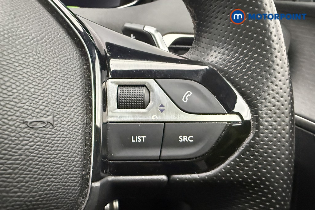 Peugeot 3008 GT Automatic Petrol Plug-In Hybrid SUV - Stock Number (1655660) - 16th supplementary image