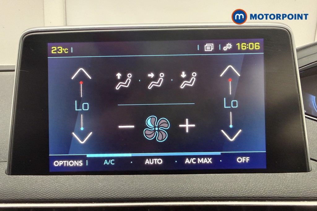 Peugeot 3008 GT Automatic Petrol Plug-In Hybrid SUV - Stock Number (1655660) - 17th supplementary image