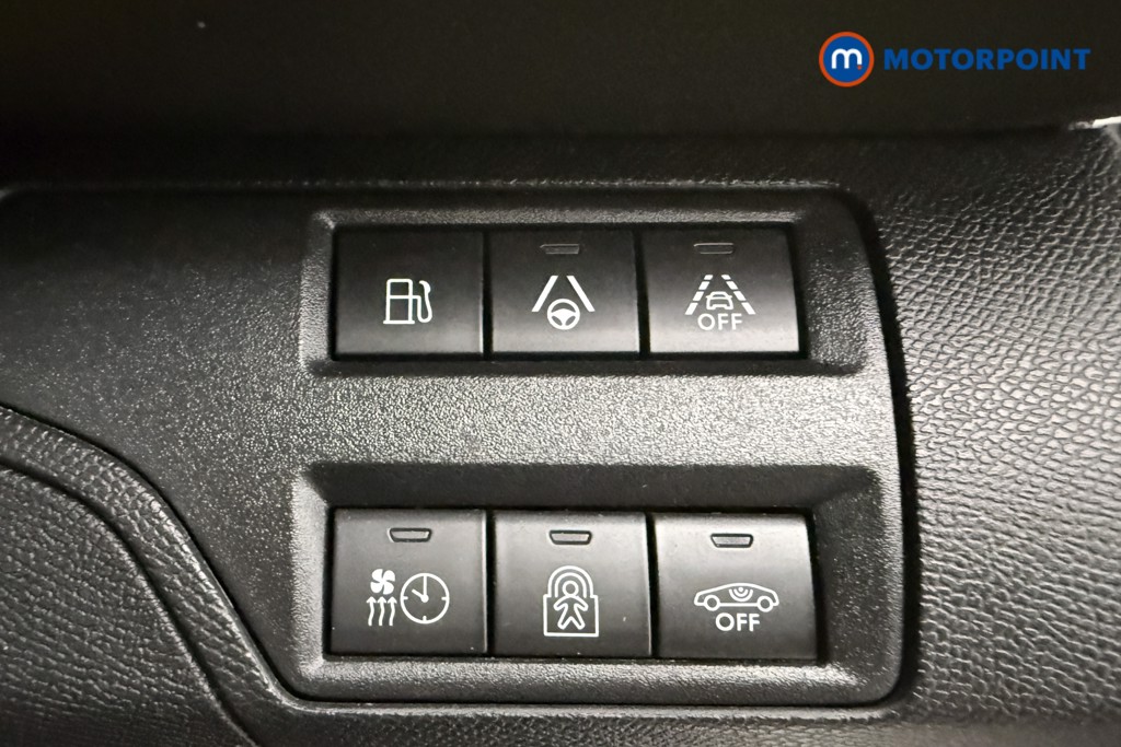 Peugeot 3008 GT Automatic Petrol Plug-In Hybrid SUV - Stock Number (1655660) - 18th supplementary image