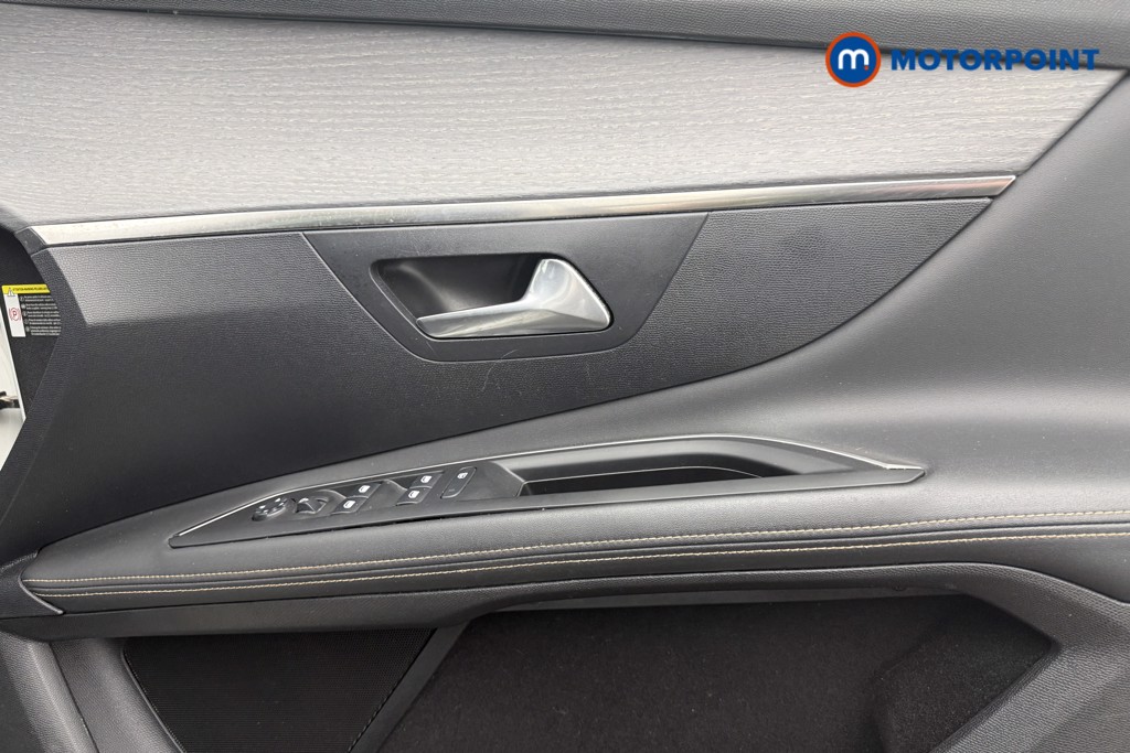 Peugeot 3008 GT Automatic Petrol Plug-In Hybrid SUV - Stock Number (1655660) - 20th supplementary image