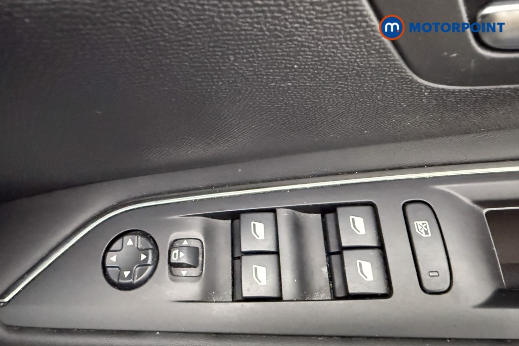 Peugeot 3008 GT Automatic Petrol Plug-In Hybrid SUV - Stock Number (1655660) - 21st supplementary image