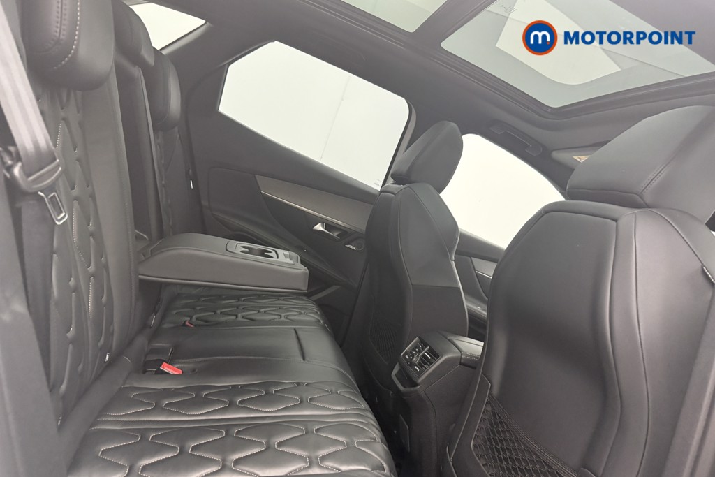 Peugeot 3008 GT Automatic Petrol Plug-In Hybrid SUV - Stock Number (1655660) - 22nd supplementary image