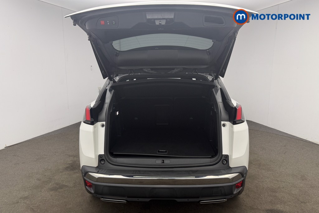 Peugeot 3008 GT Automatic Petrol Plug-In Hybrid SUV - Stock Number (1655660) - 25th supplementary image