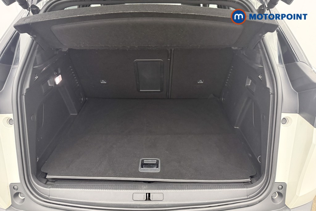 Peugeot 3008 GT Automatic Petrol Plug-In Hybrid SUV - Stock Number (1655660) - 26th supplementary image