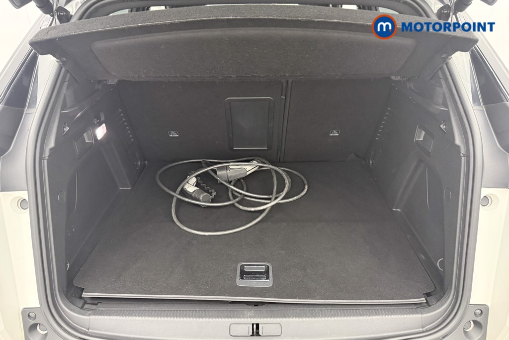 Peugeot 3008 GT Automatic Petrol Plug-In Hybrid SUV - Stock Number (1655660) - 27th supplementary image