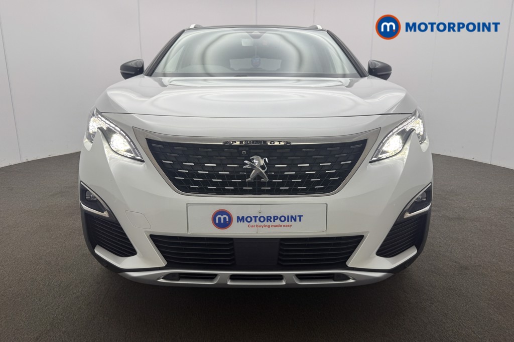 Peugeot 3008 GT Automatic Petrol Plug-In Hybrid SUV - Stock Number (1655660) - 28th supplementary image